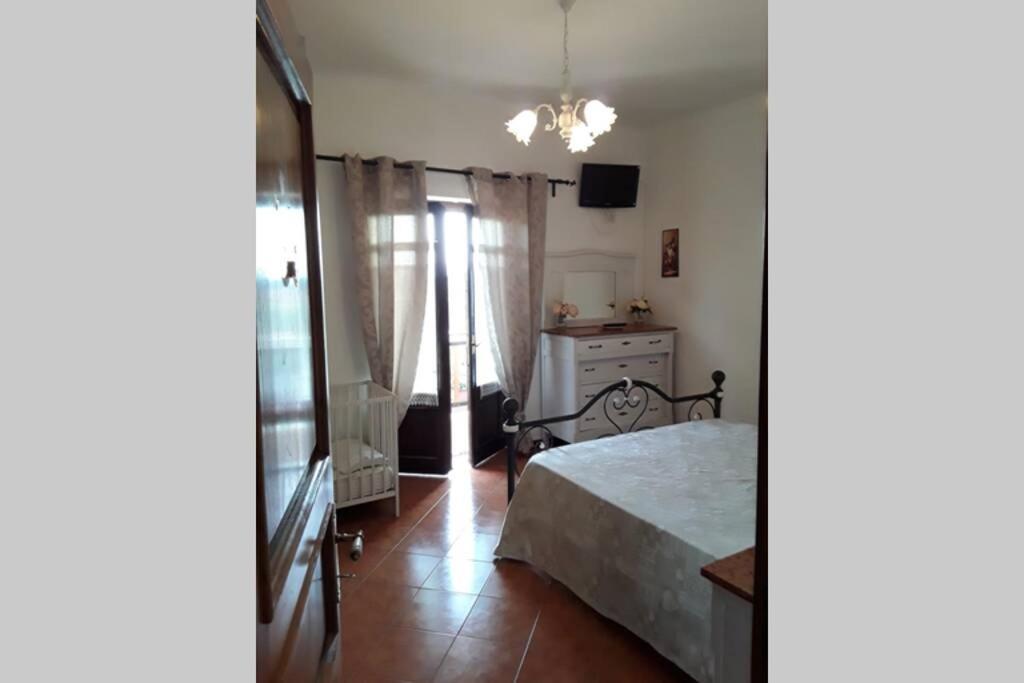 La Cupoletta -Holiday House - Gilda 特雷维那诺罗马诺 外观 照片