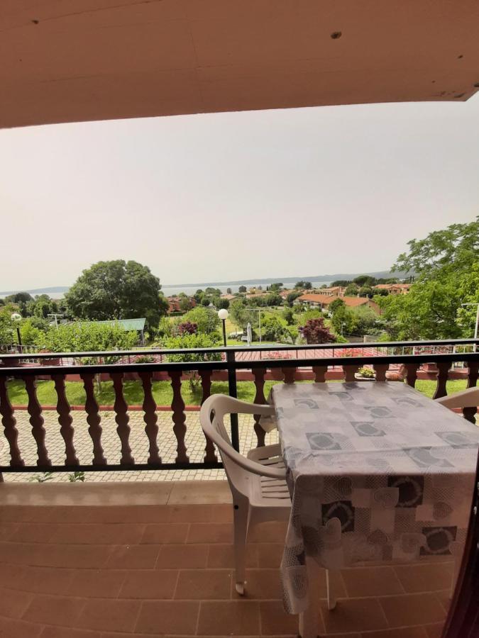 La Cupoletta -Holiday House - Gilda 特雷维那诺罗马诺 外观 照片