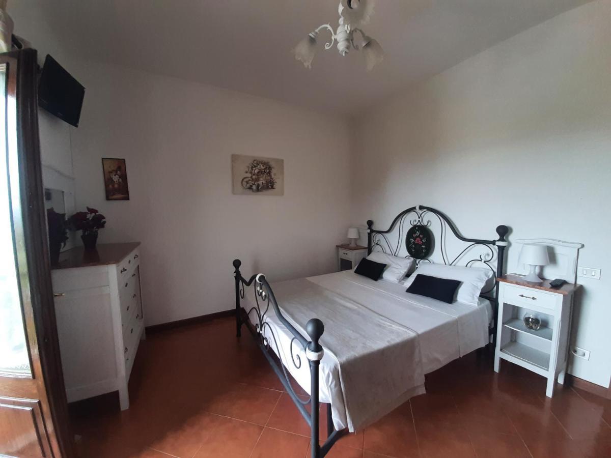 La Cupoletta -Holiday House - Gilda 特雷维那诺罗马诺 外观 照片